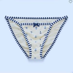 Arizona women’s String Bikini